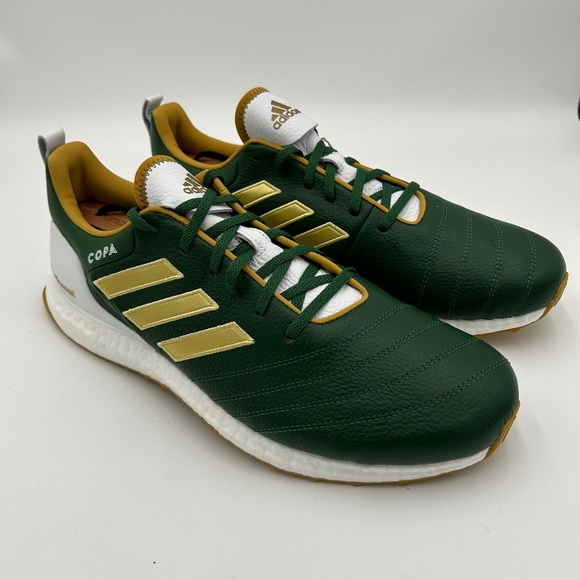Copa UltraBoost DNA 'Portland Timbers' - Picture 1 of 7